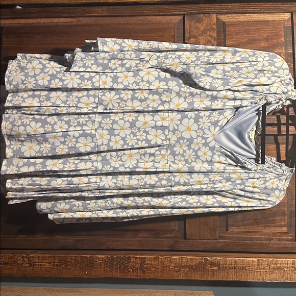 Daisy Altar’d State Dress - Picture 1 of 2